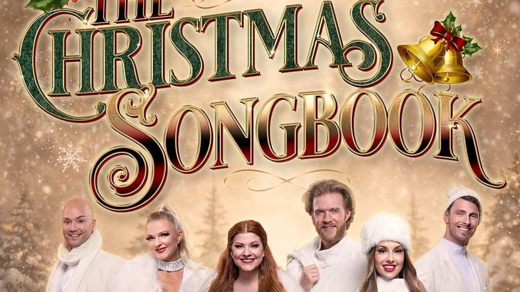 The Christmas Songbook
